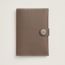 R.M.S passport holder, étoupe/étoupe