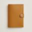R.M.S passport holder, caramel/caramel