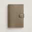 Porte-passeport R.M.S, beige marfa/beige marfa