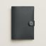 R.M.S passport holder, gris misty/gris misty