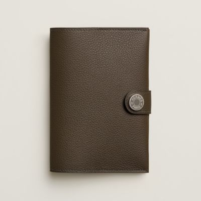 HERMES∽Portefeuille R.M.S Toutenmain ウオレット∽パリ速達★ R.M.S Toutenmain wallet | Hermès Macau SAR