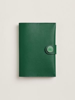 R.M.S passport holder