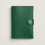 R.M.S passport holder, vert moyen/vert moyen