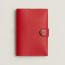 R.M.S passport holder, rouge radieux/rouge radieux