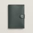 R.M.S passport holder, vert mangrove/vert mangrove