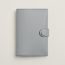 R.M.S passport holder, gris Pantin/gris Pantin
