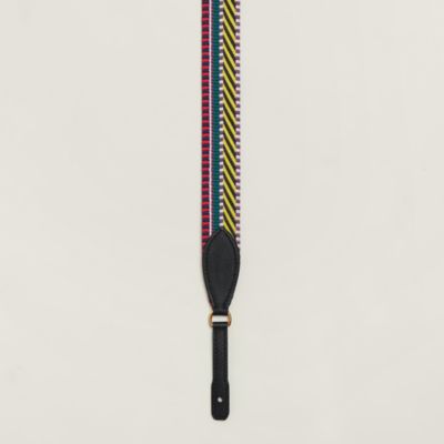 Cavale To Go bag strap