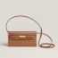 Kelly Classique To Go wallet, gold