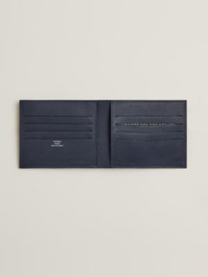 Citizen Twill Compact card holder, View: front, front, view 2 of 2