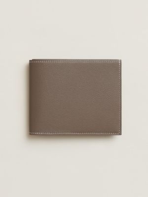 Porta-cartão Compacto Citizen Twill
