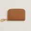 Zipengo Chaine d'Ancre card holder, gold