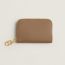 Portacarte Zipengo Compact Chaîne d’Ancre, alezan