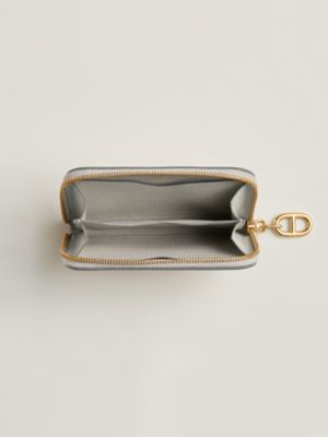 Zipengo Chaine d'Ancre Compact card holder, View: above, above, view 2 of 2