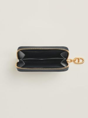 Zipengo Chaine d'Ancre Compact card holder, View: above, above, view 2 of 2