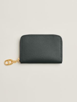 Zipengo Chaine d'Ancre Compact card holder