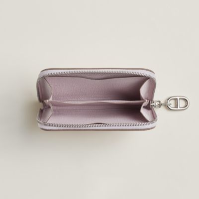 パープル - すべてのカードケース | Hermès - エルメス-公式サイト