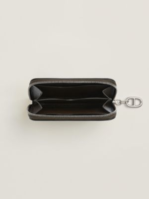 Zipengo Chaine d'Ancre Compact card holder, View: above, above, view 2 of 2