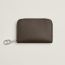 Zipengo Chaine d'Ancre card holder, écorce