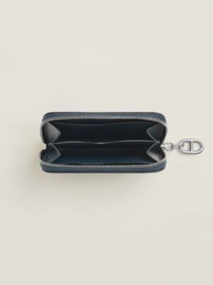 Zipengo Chaine d'Ancre Compact card holder, View: above, above, view 2 of 2