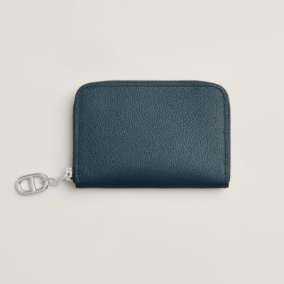 Zipengo Chaine d'Ancre Compact card holder