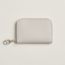 Zipengo Chaine d'Ancre card holder, béton