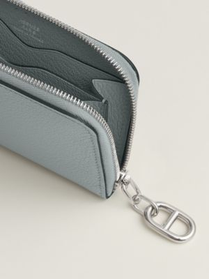 Zipengo Chaine d'Ancre Compact card holder, View: above, above, view 2 of 2