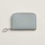 Zipengo Chaine d'Ancre card holder, bleu glacier