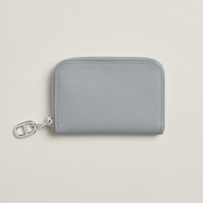 Zipengo Chaine d'Ancre Compact card holder
