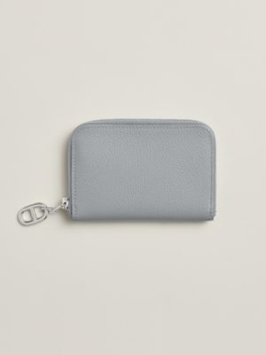 Zipengo Chaine d'Ancre Compact card holder