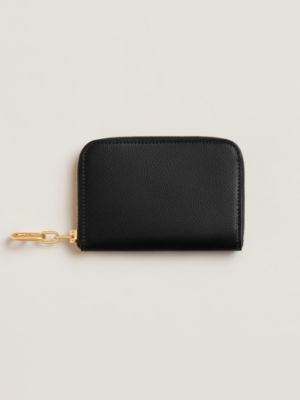 Kartenetui Zipengo Compact Chaîne d'Ancre