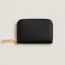 Zipengo Chaine d'Ancre card holder, noir