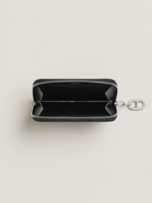 Zipengo Chaine d'Ancre Compact card holder, View: front, front, view 2 of 2