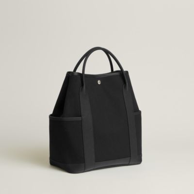 Canvas - Garden party - Men's Bag Collection: Backpacks, Shoulder
