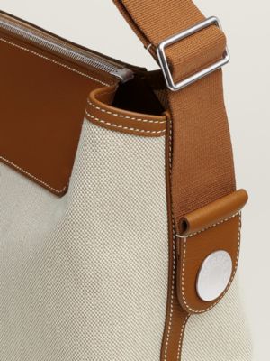 Sac fourre-tout R.M.S 12H, Vue: Vue détaillée, detail, vue 5 sur 7