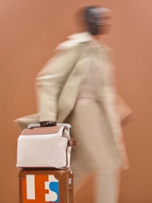 Sac fourre-tout R.M.S 12H, Vue: Vue portée, worn, vue 7 sur 7