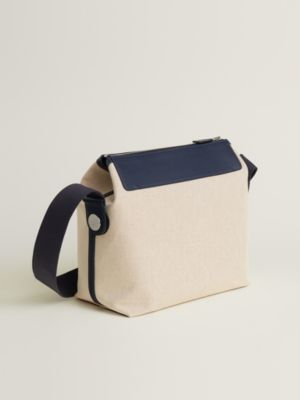R.M.S 12H bag, View: Back, back, view 5 of 6