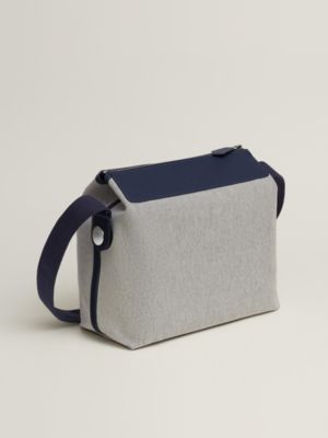 Sac fourre-tout R.M.S 12H, Vue: Vue de dos, back, vue 4 sur 4