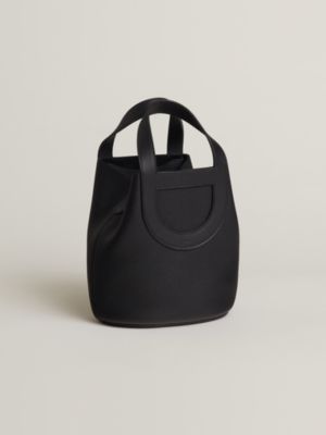 Bolsa Hermès In-The-Loop 18, Exibir: frente, front, visualizar 2 de 6