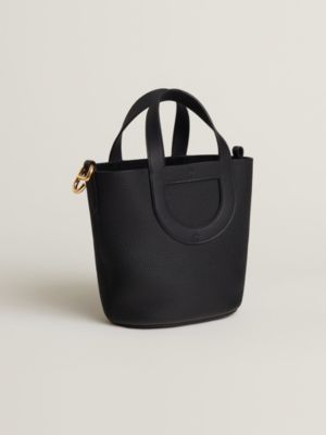Bolsa Hermès In-The-Loop 18, Exibir: frente, front, visualizar 4 de 6
