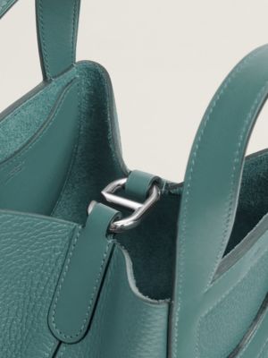 Hermès In-the-Loop 18 bag, View: above, above, view 3 of 5