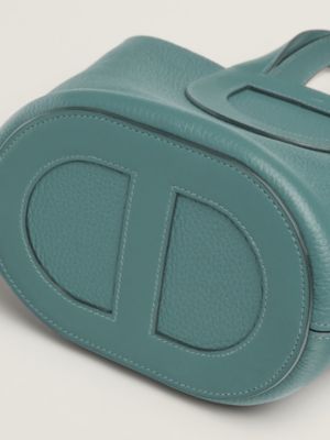 Hermès In-the-Loop 18 bag, View: below, below, view 5 of 5