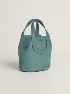 Hermès In-the-Loop 18 bag, View: side, side, view 2 of 5