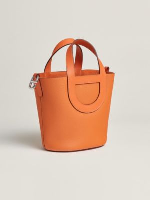 Hermès In-the-Loop 18 bag, View: front, front, view 4 of 6