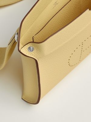 Hermès Videpoches bag, View: above, above, view 4 of 5