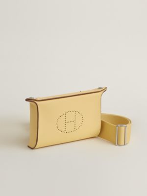 Hermès Videpoches bag, View: side, side, view 2 of 5