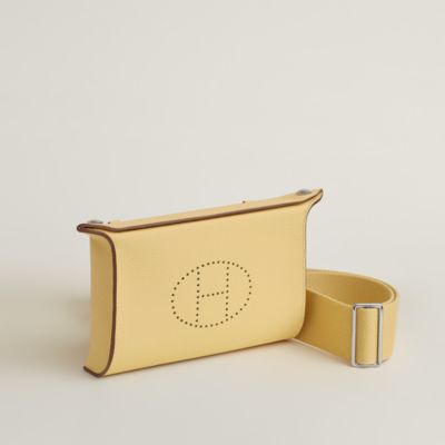 Hermès videpoches - Women's Bag Collection: Shoulder, Crossbody