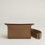 Hermès Videpoches bag, alezan