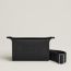 Hermès Videpoches bag, noir