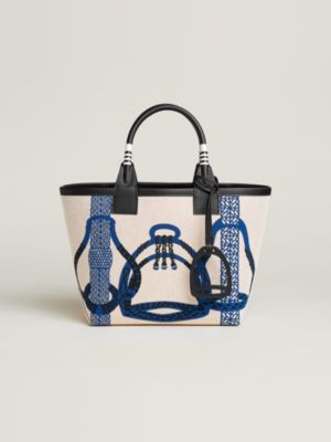 bleu royal/écru/beige/noir