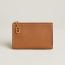 Trousse Zipengo PM Chaîne d'Ancre, gold